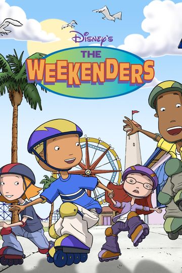 The Weekenders