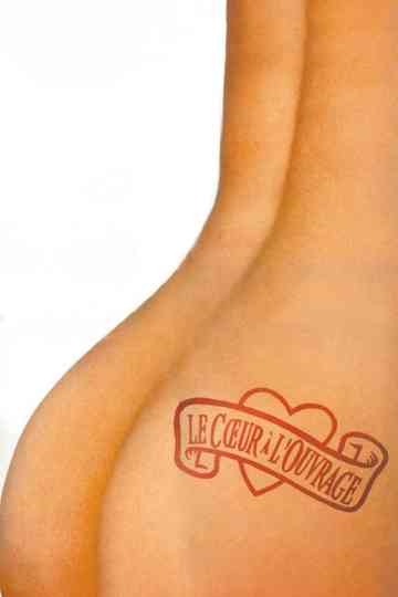 The Heart at Work Poster