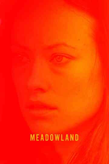 Meadowland poster