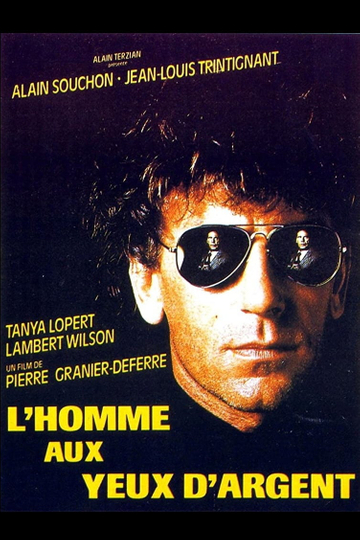 LHomme aux yeux dargent