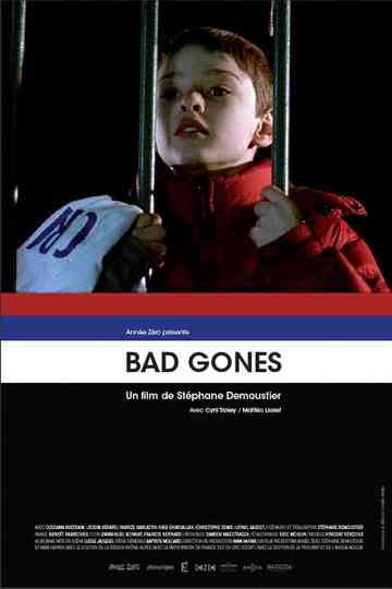 Bad Gones Poster