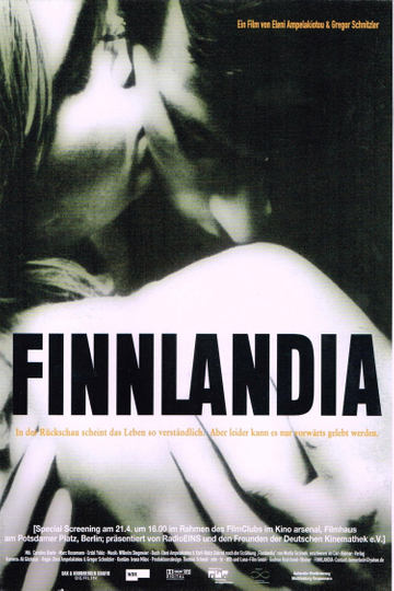 Finnlandia