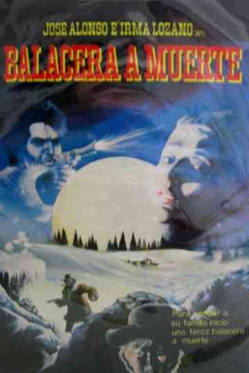 The Naked Man Poster