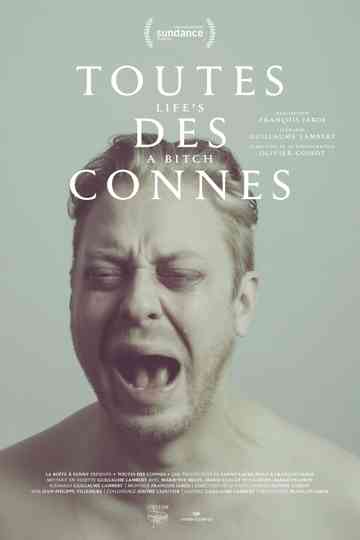 Life's a Bitch Poster