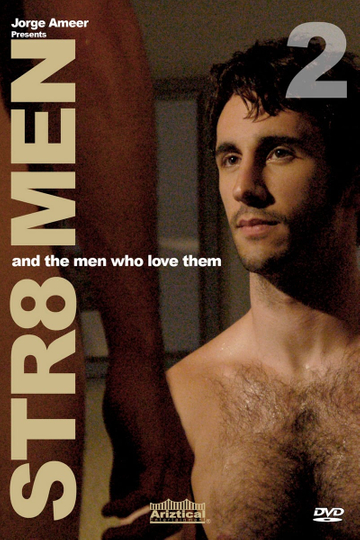 Straight Men  the Men Who Love Them 2 Poster