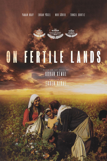 On Fertile Lands Poster