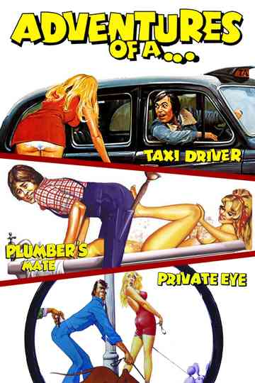 Adventures of a Collection Poster