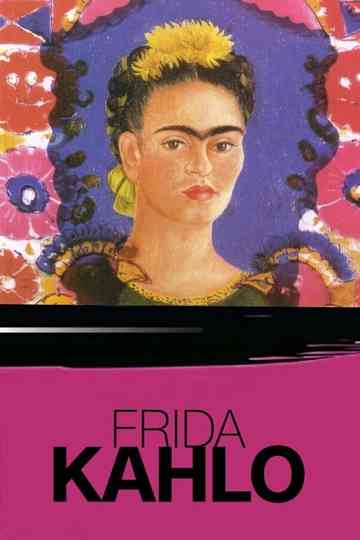 Frida Kahlo Poster