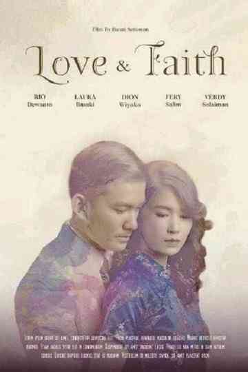 Love and Faith Poster