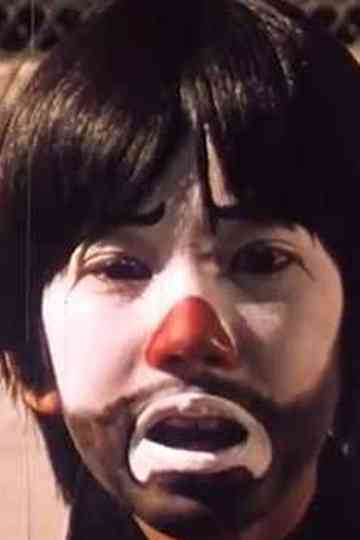 The Self Image Film (If Mirrors Could Speak) Poster