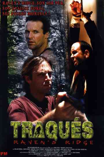 Raven's Ridge Poster