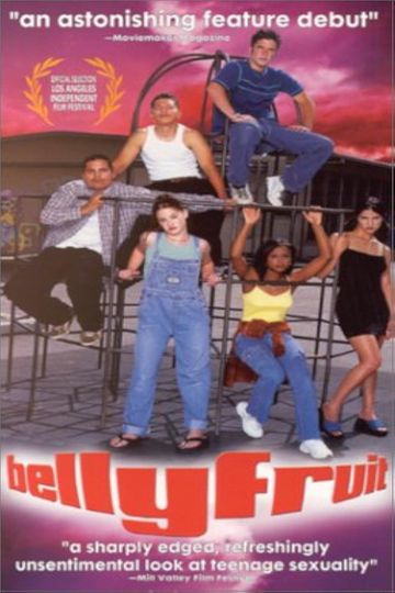 Bellyfruit