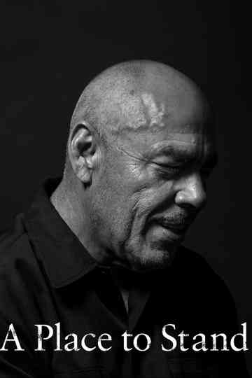 A Place to Stand Poster