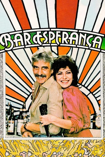 Bar Esperanza Poster