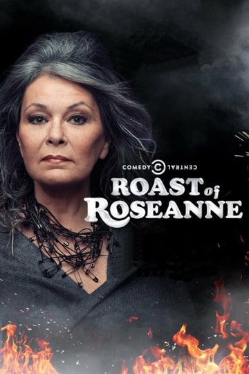 Comedy Central Roast of Roseanne