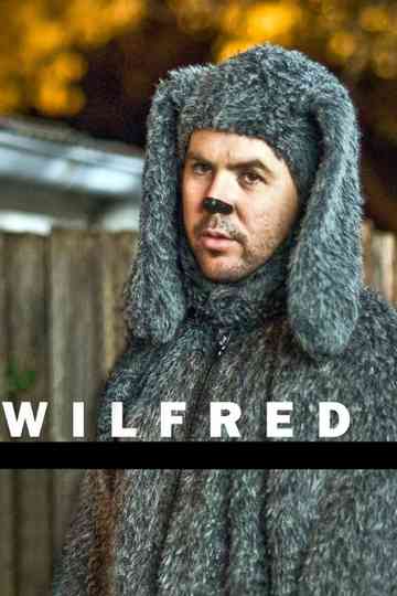 Wilfred poster