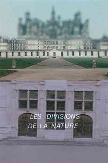 The Divisions of Nature poster