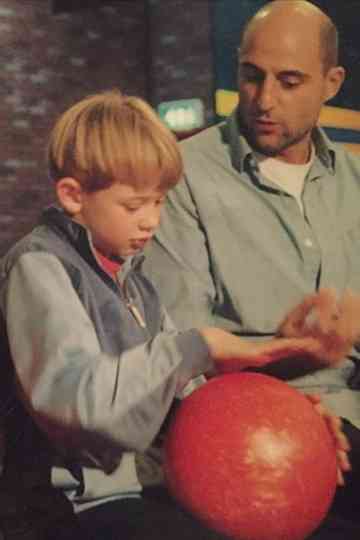 Some Place Safe Poster