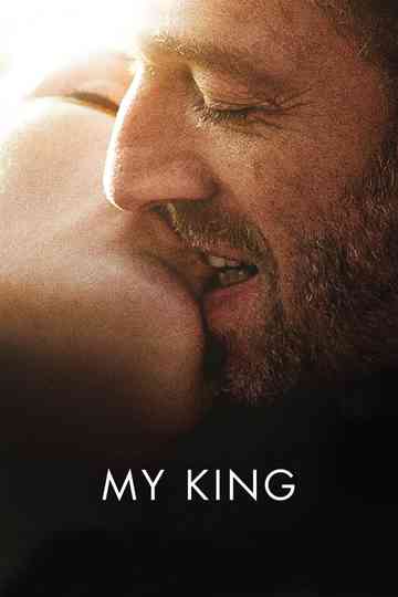 My King Poster