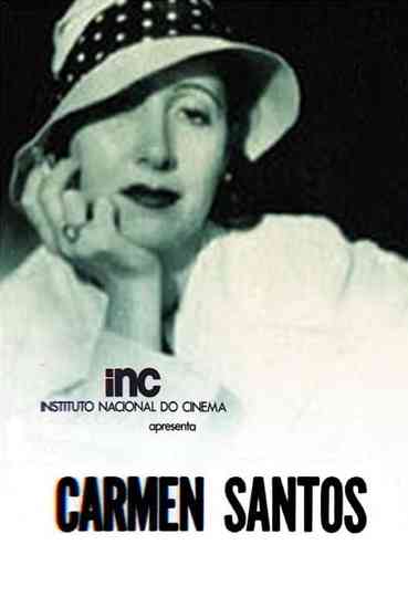 Carmen Santos Poster