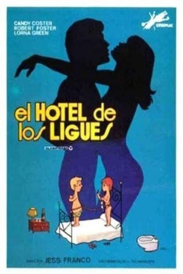 The Hotel of Love Affairs