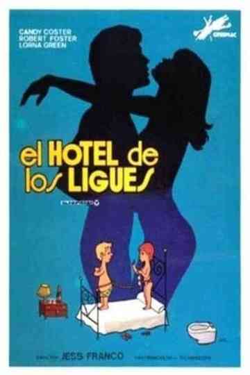 The Hotel of Love Affairs Poster