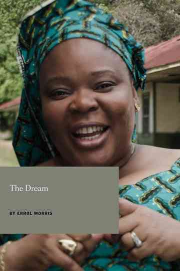 Leymah Gbowee: The Dream Poster