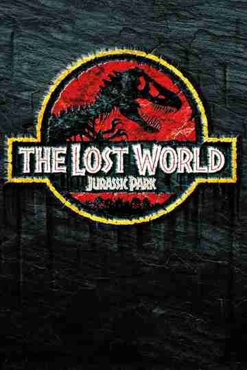 The Lost World: Jurassic Park Poster