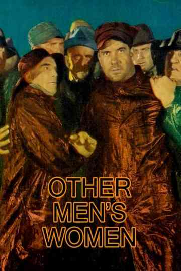 Other Men's Women Poster