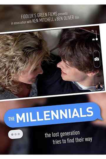 The Millennials poster