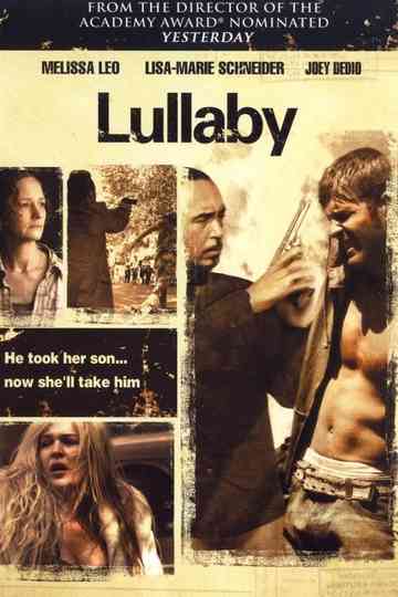 Lullaby Poster