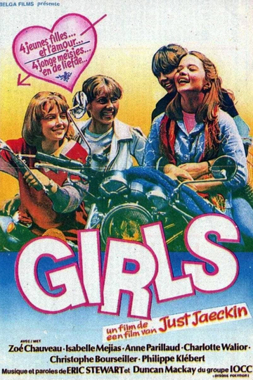 Girls Poster