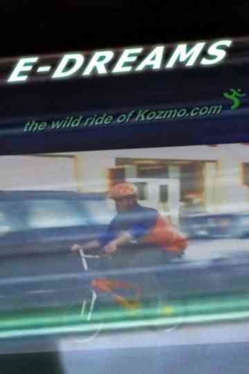 E-Dreams poster