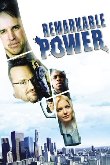 Remarkable Power Poster