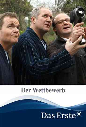 Der Wettbewerb Poster