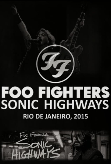 Foo Fighters  Rio De Janeiro