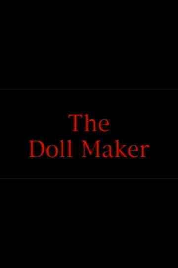 The Doll Maker Poster