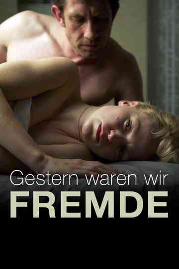 Strangers and Lovers Poster