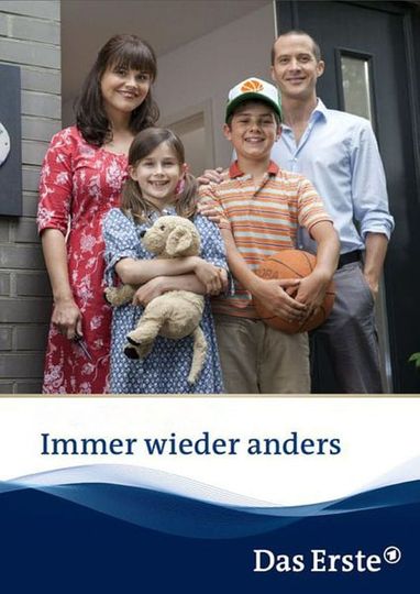 Immer wieder anders