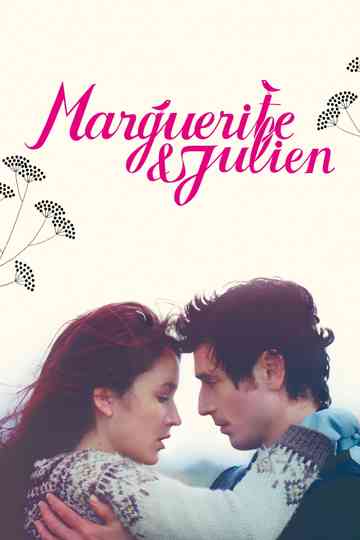 Marguerite & Julien poster