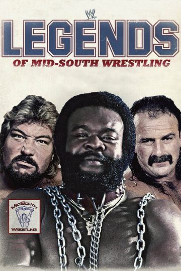 Legends of MidSouth Wrestling