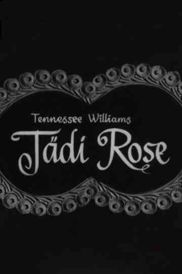 Tädi Rose Poster