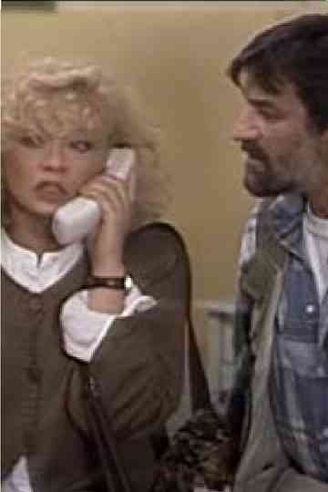 Duel for Three Poster