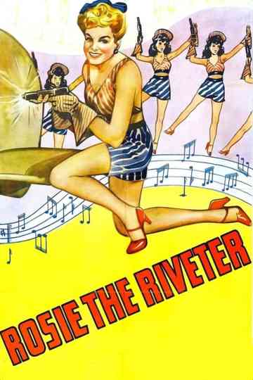 Rosie the Riveter Poster