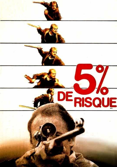 5 de risque