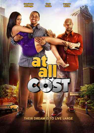 At All Cost Poster