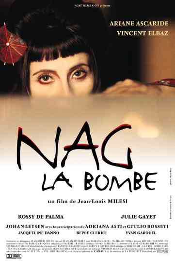 Nag la Bombe Poster