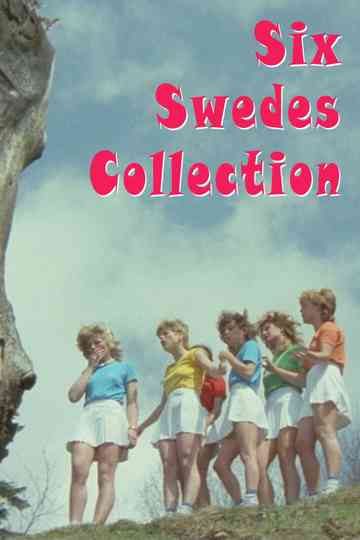Six Swedes Collection Poster