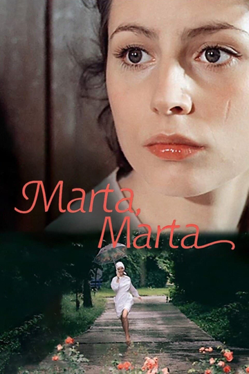 Marta Marta Poster