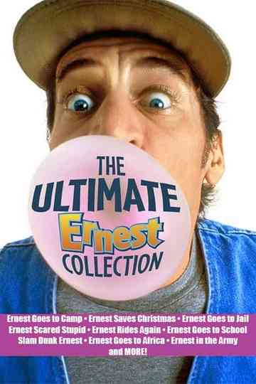 Ernest Collection Poster